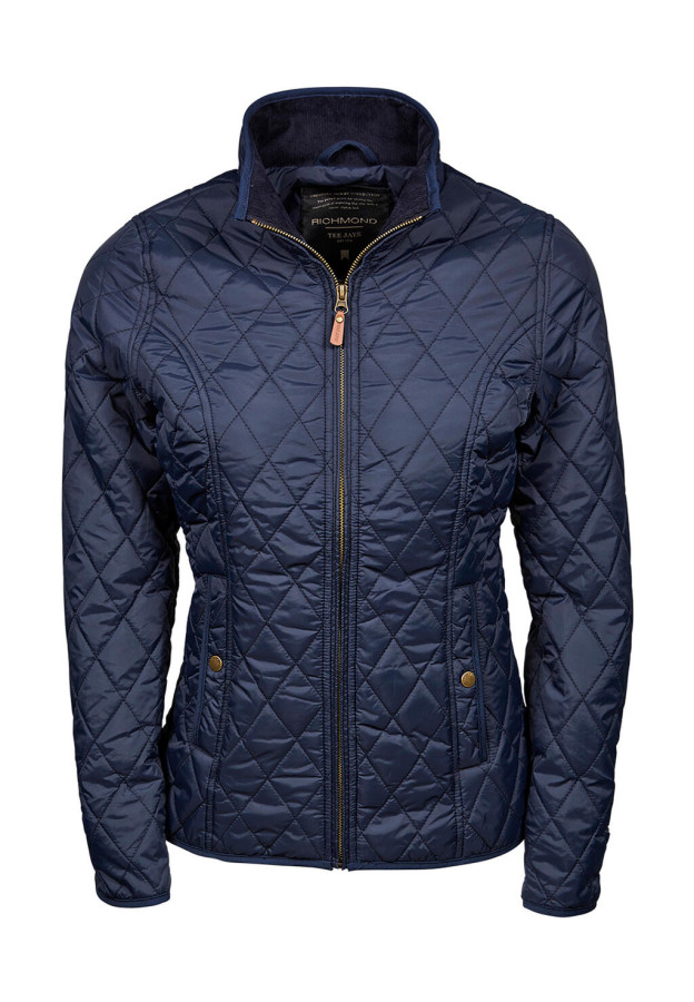 Deep Navy