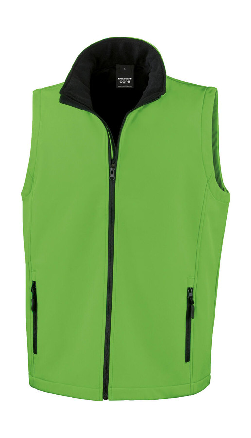 Vivid Green/Black
