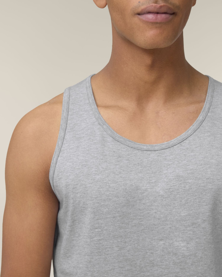 Heather Grey