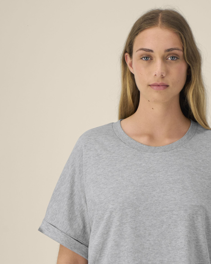 Heather Grey