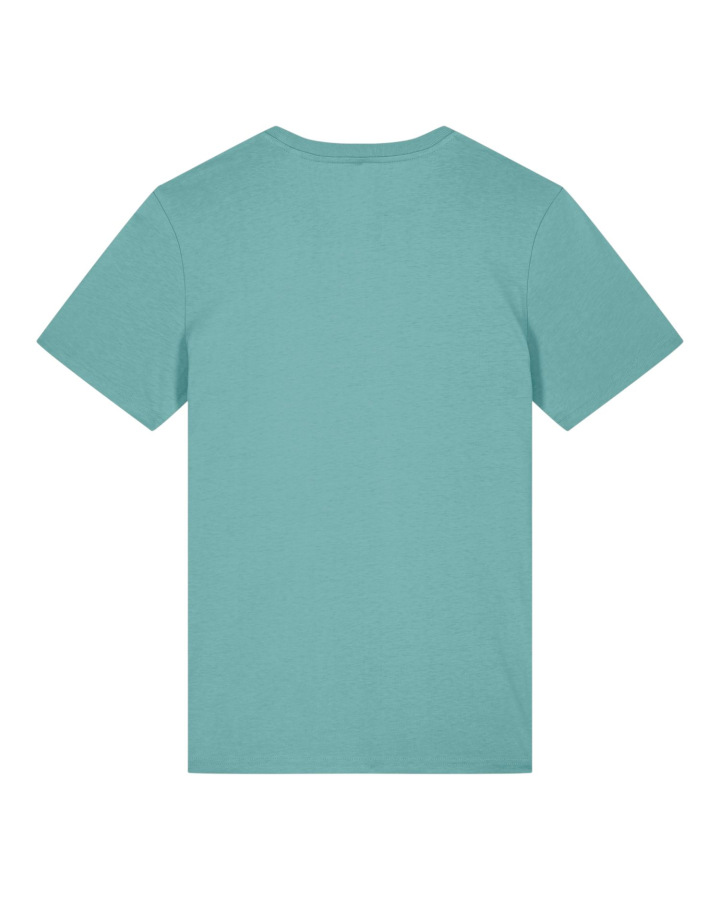 Teal Monstera