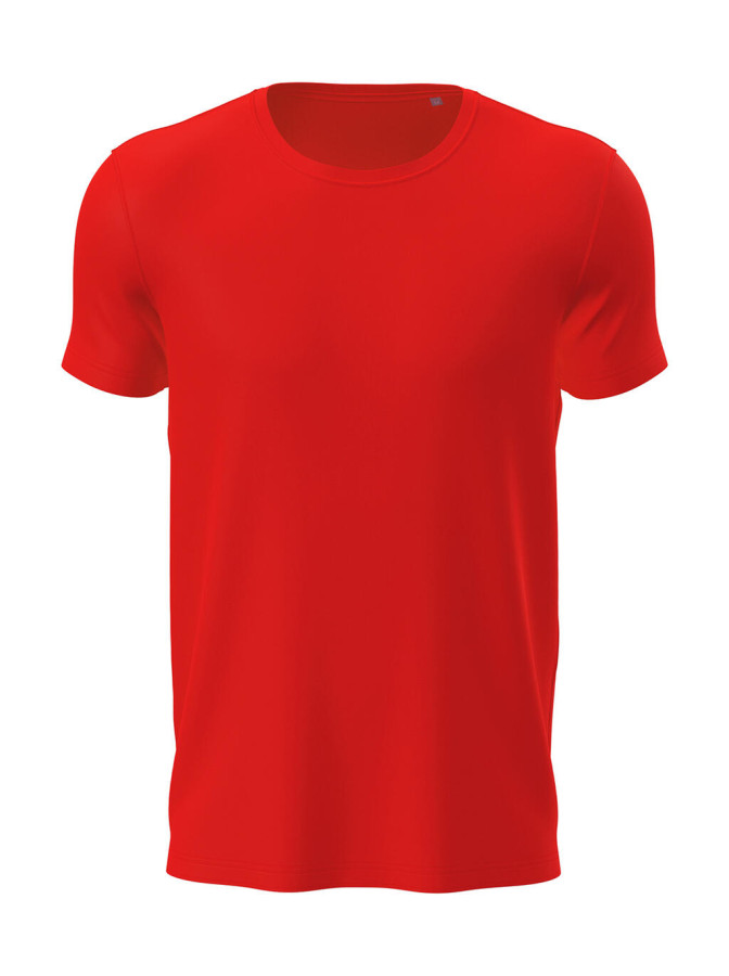 Scarlet Red