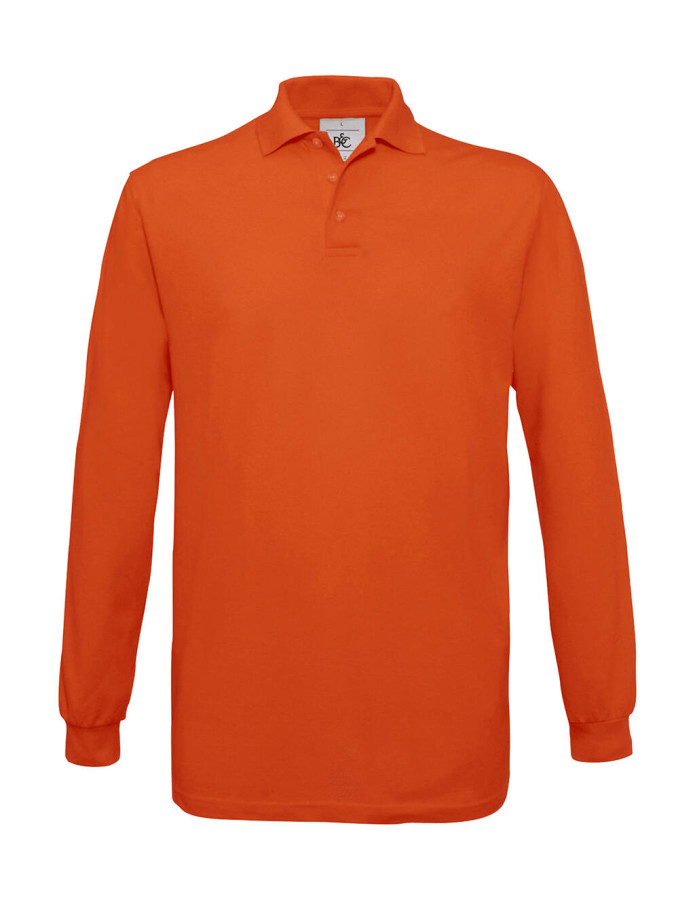 Pumpkin Orange