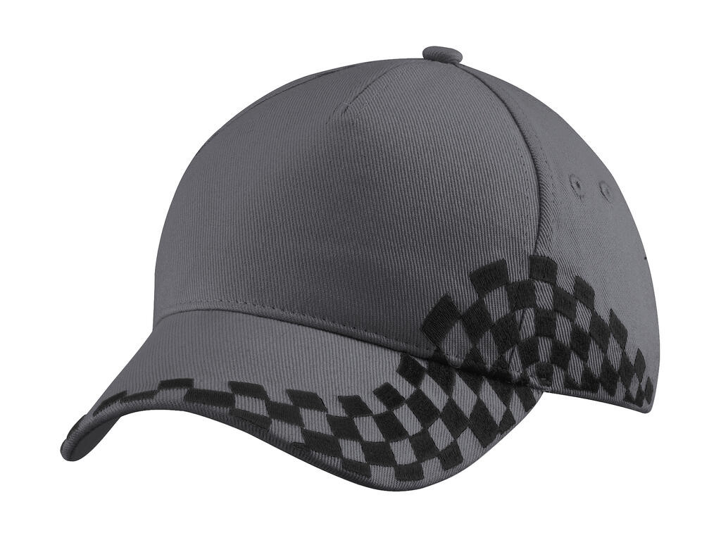Graphite Grey