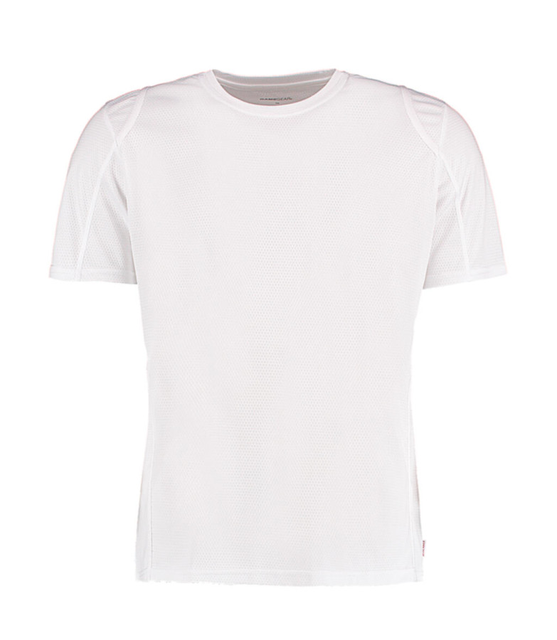 White/White