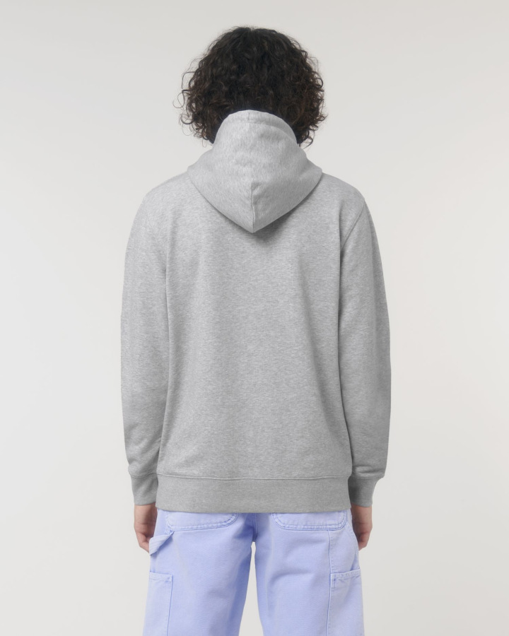 Heather Grey