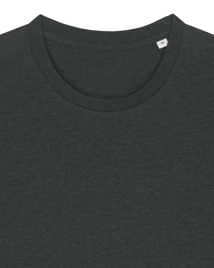 Dark Heather Grey