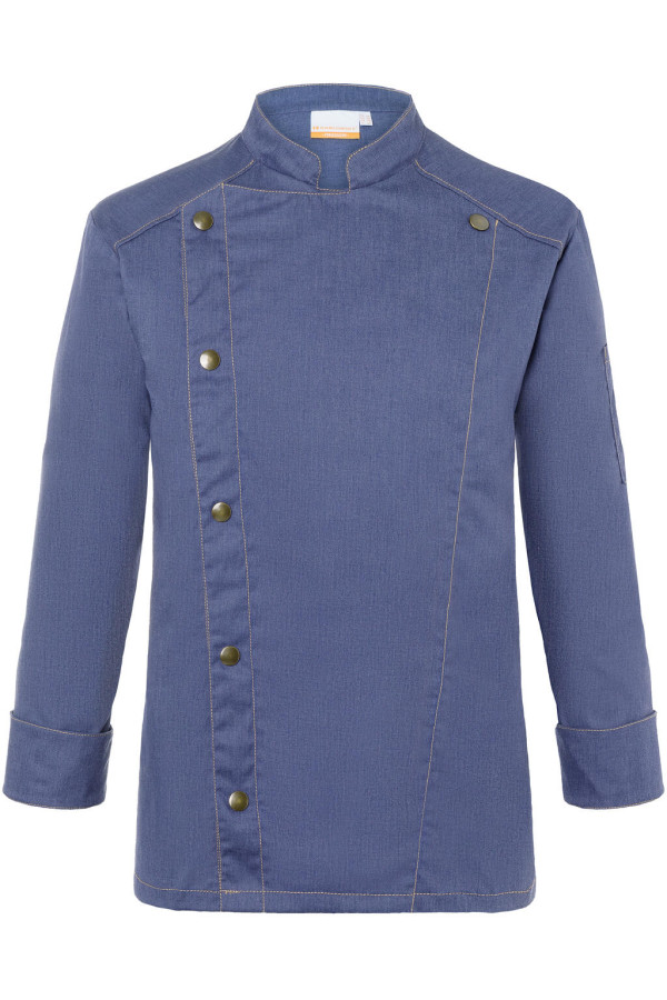 Vintage Blue