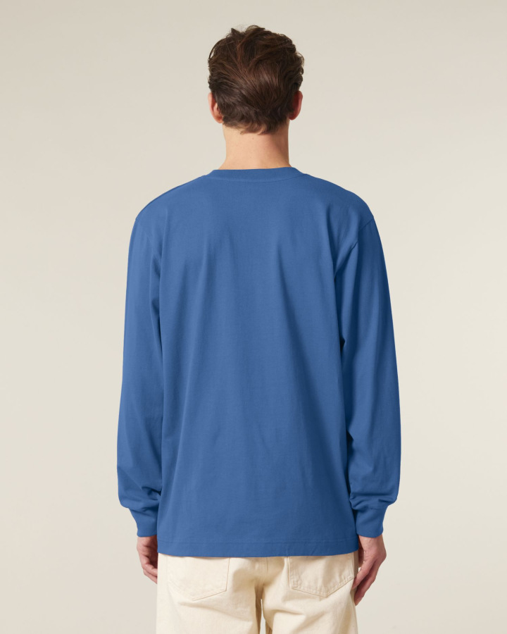 Mindful Blue