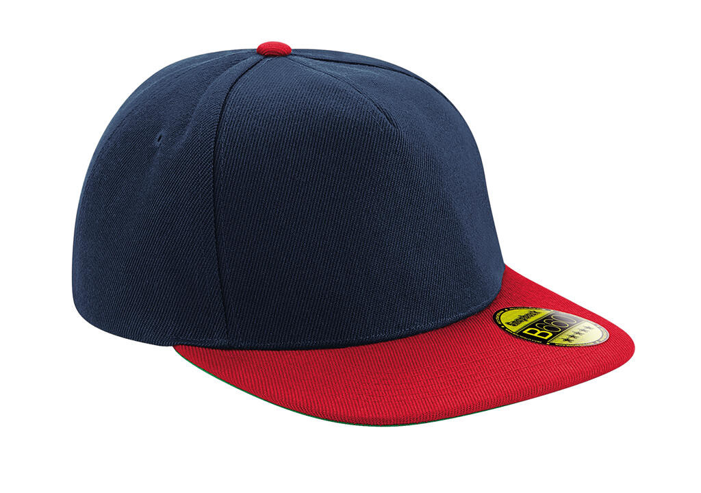 French Navy/Classic Red