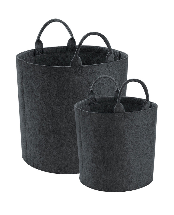 Charcoal Melange
