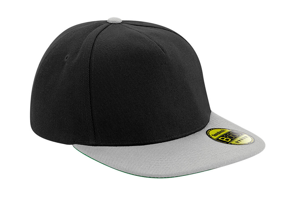 Black/Grey