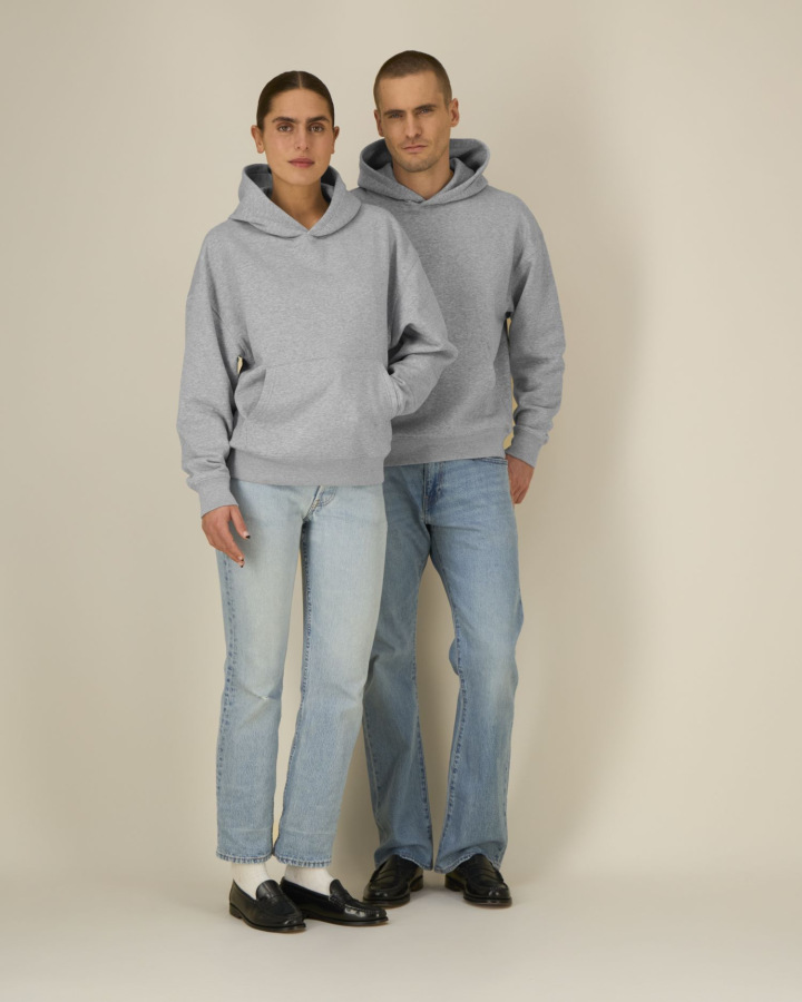 Heather Grey