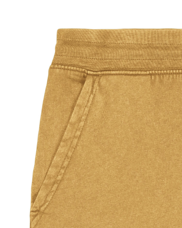G. Dyed Gold Ochre