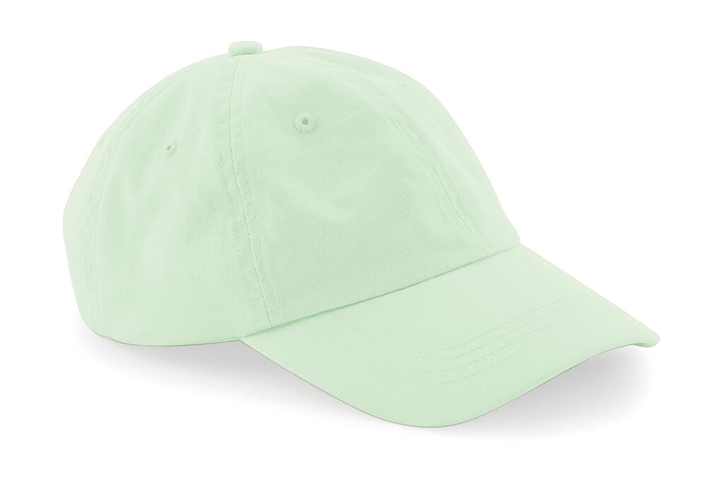 Pastel Mint
