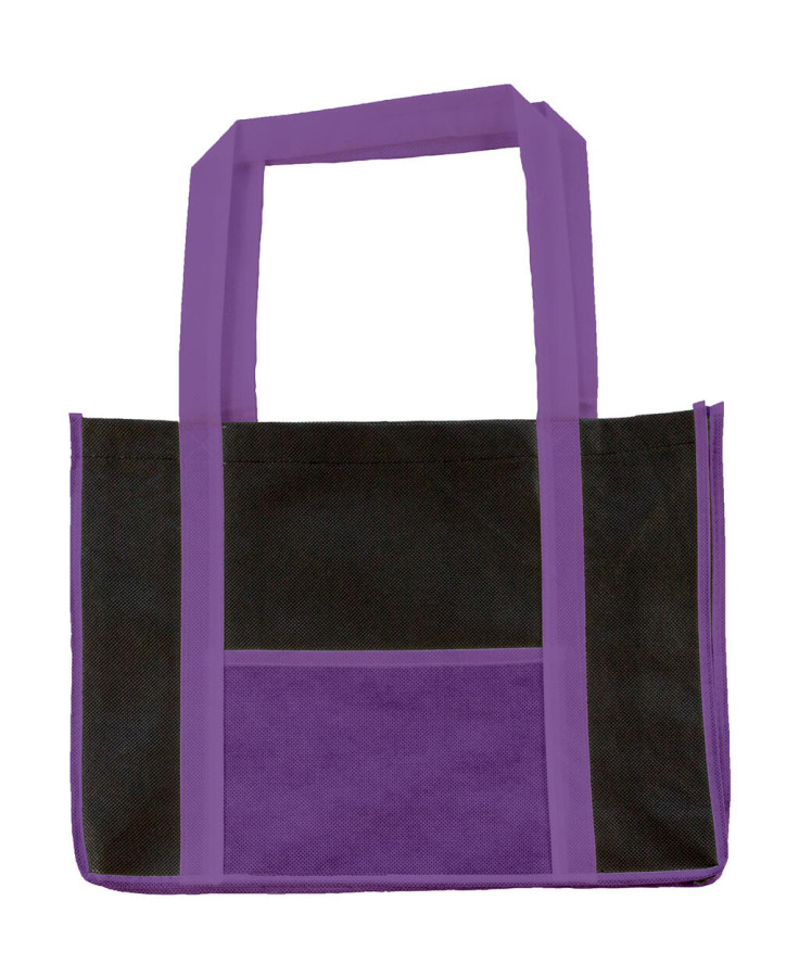 Lilac/Black