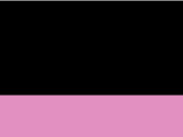 Black/Pink