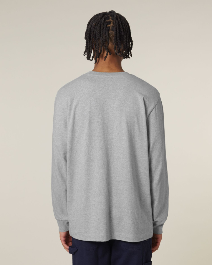 Heather Grey