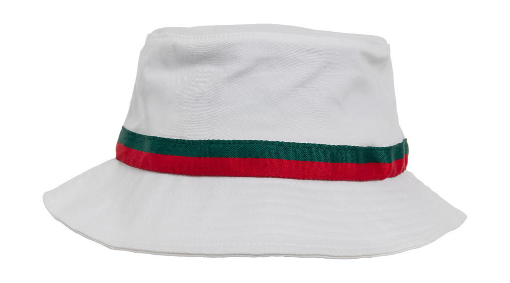 White/Firered/Green