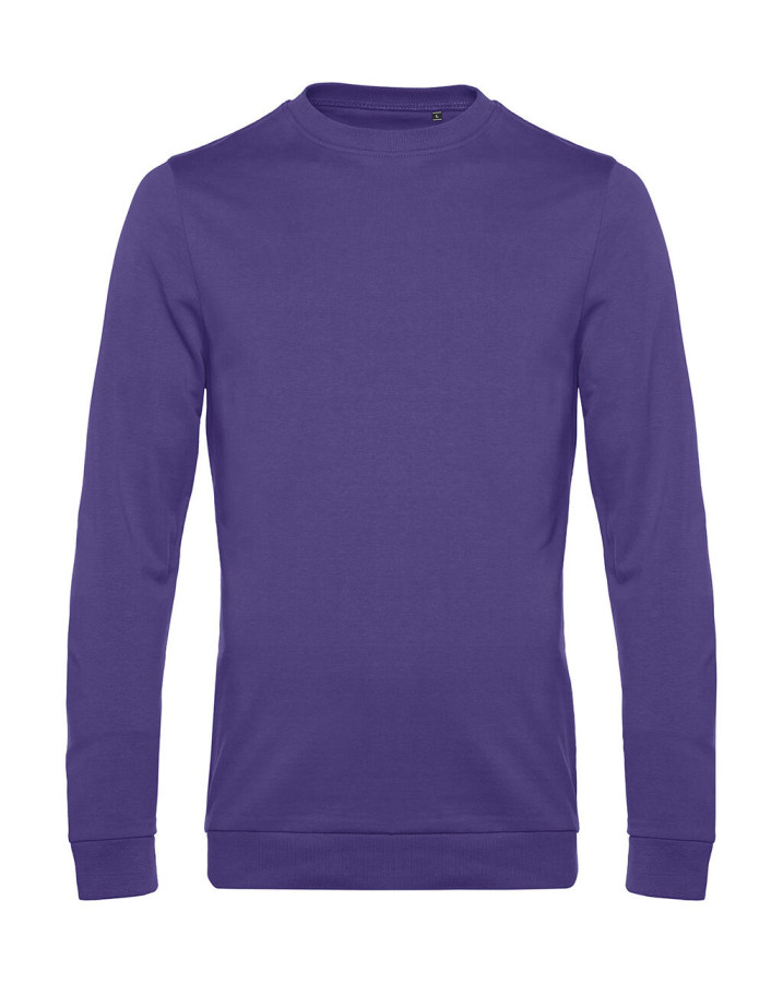 Radiant Purple