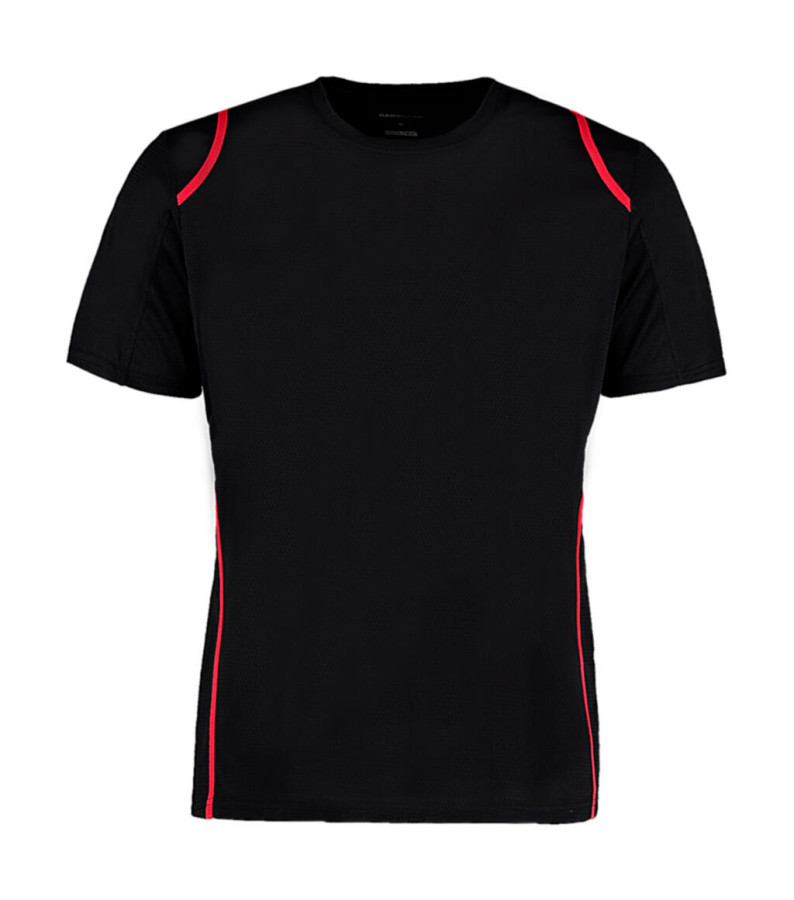 Black/Red