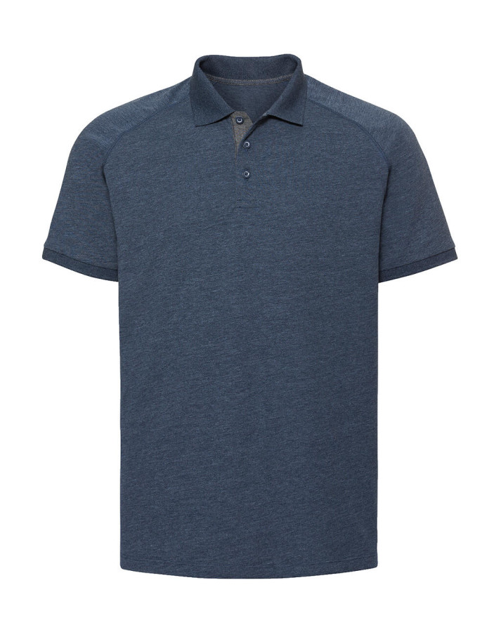 Bright Navy Marl