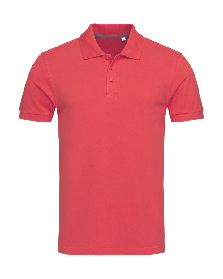 Scarlet Red