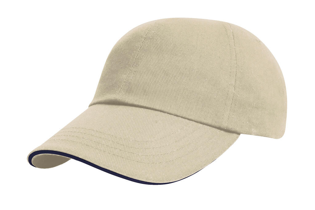 Natural/Navy