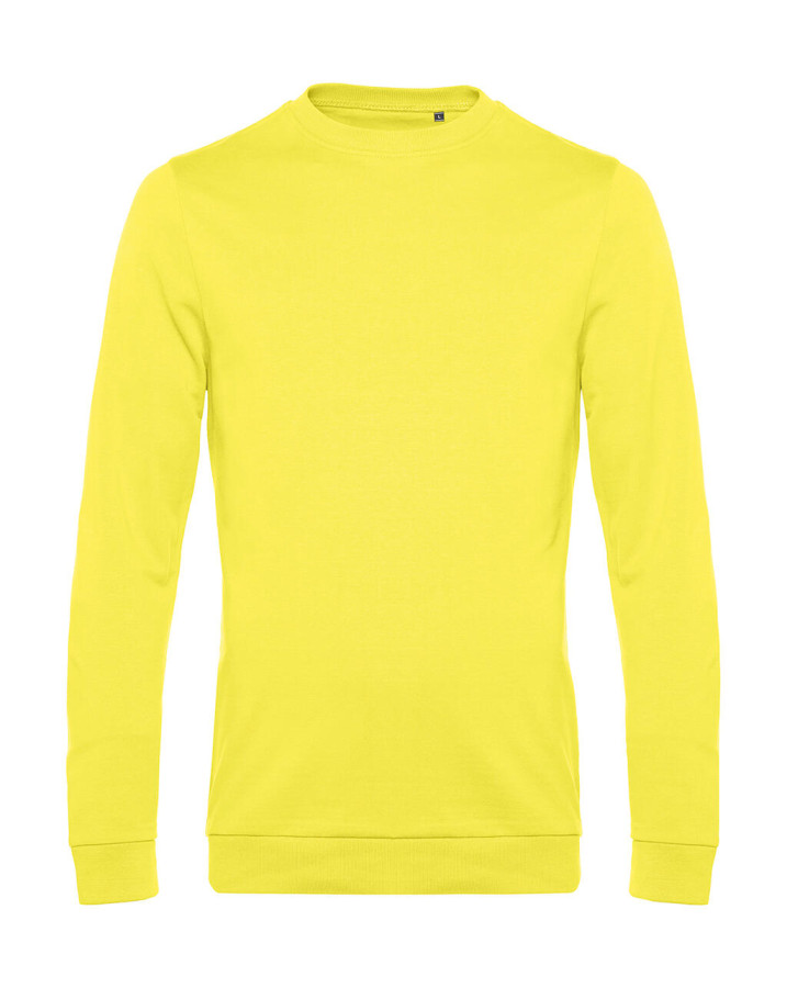 Solar Yellow