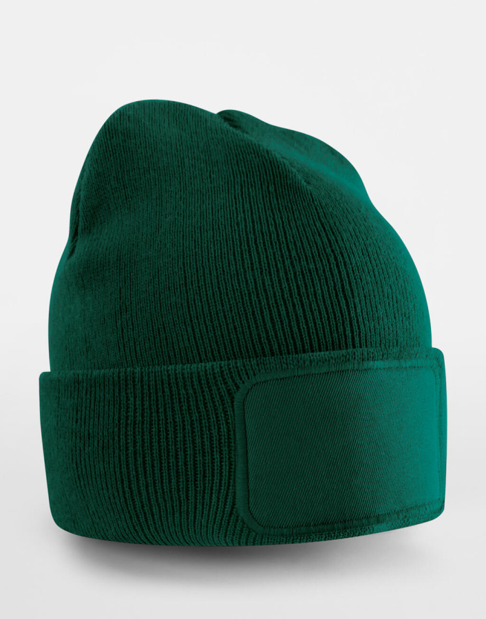 Bottle Green