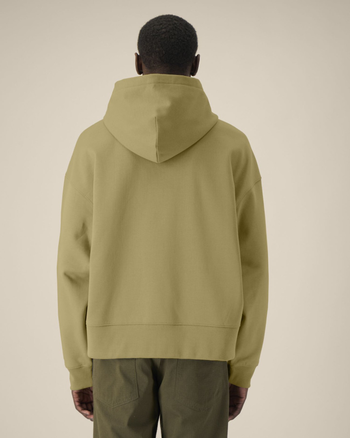 Faded Olive