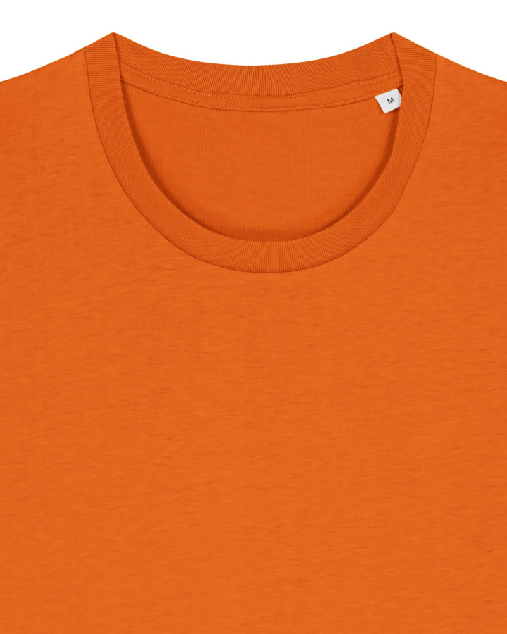 Bright Orange