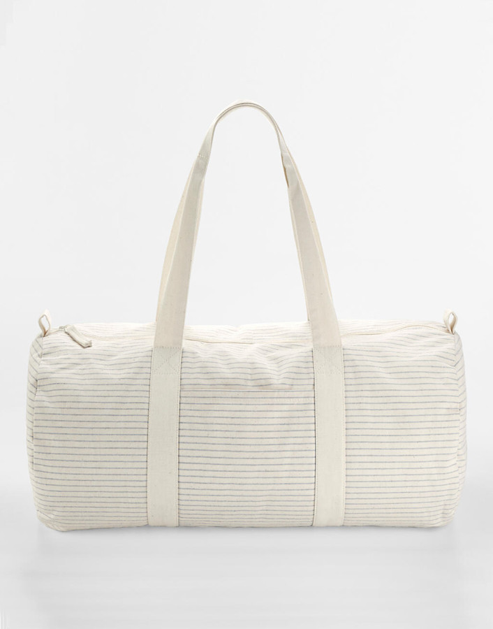 Grey Stripe