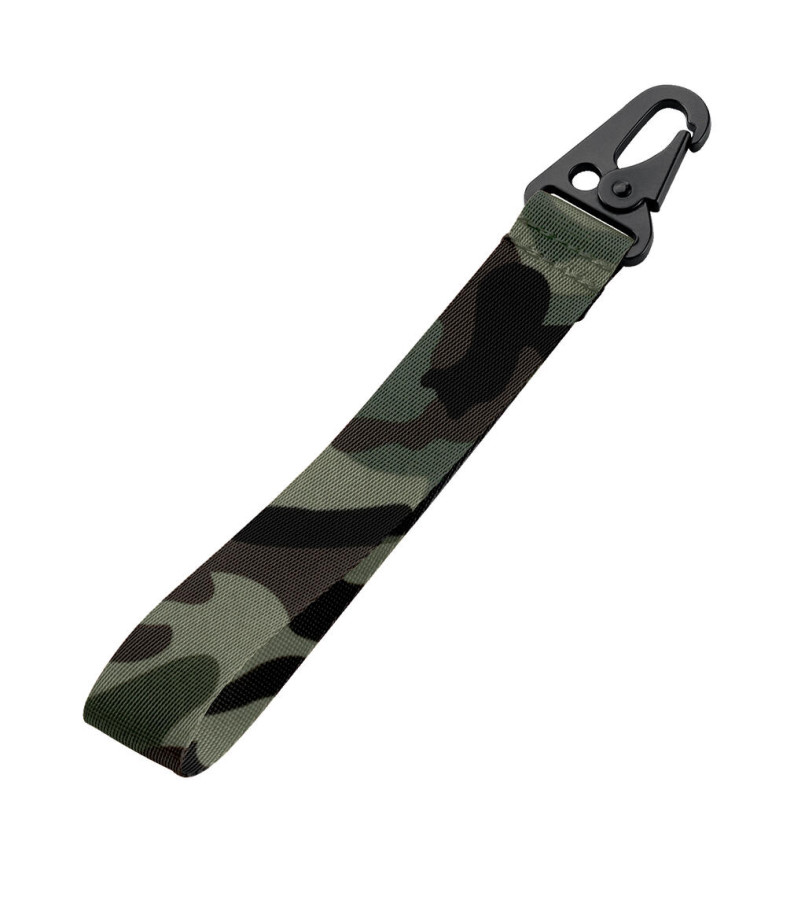 Jungle Camo