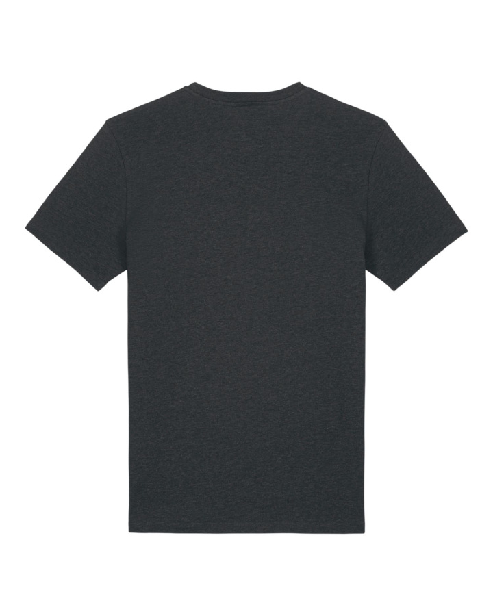 Dark Heather Grey