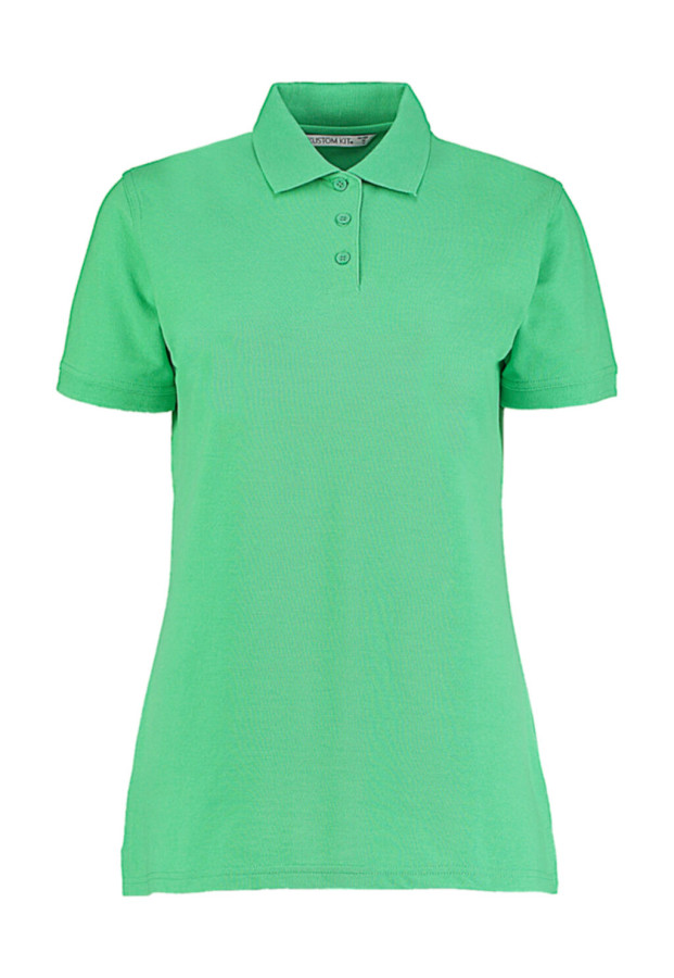 Apple Green