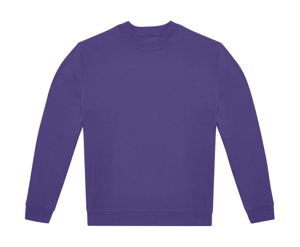 Radiant Purple