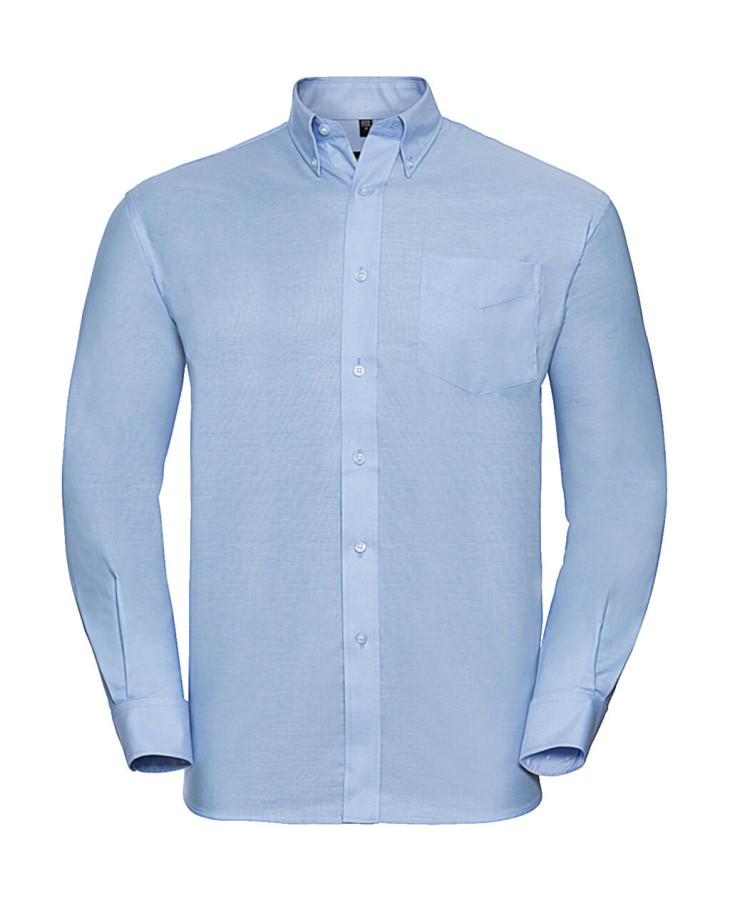 Oxford Blue