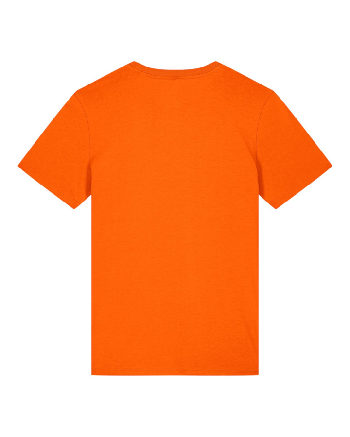 Bright Orange