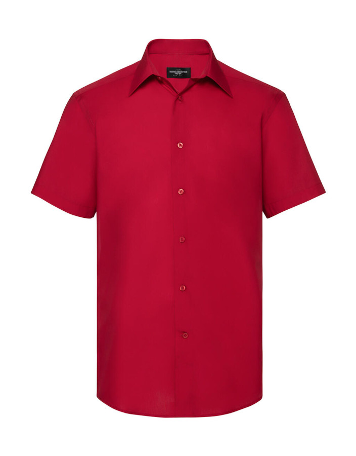 Classic Red