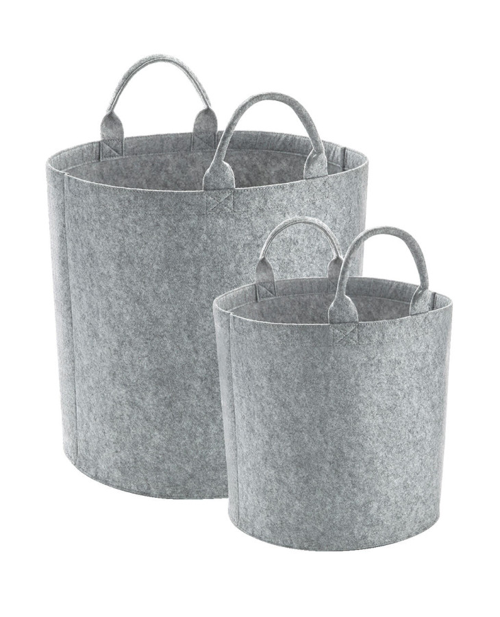 Grey Melange
