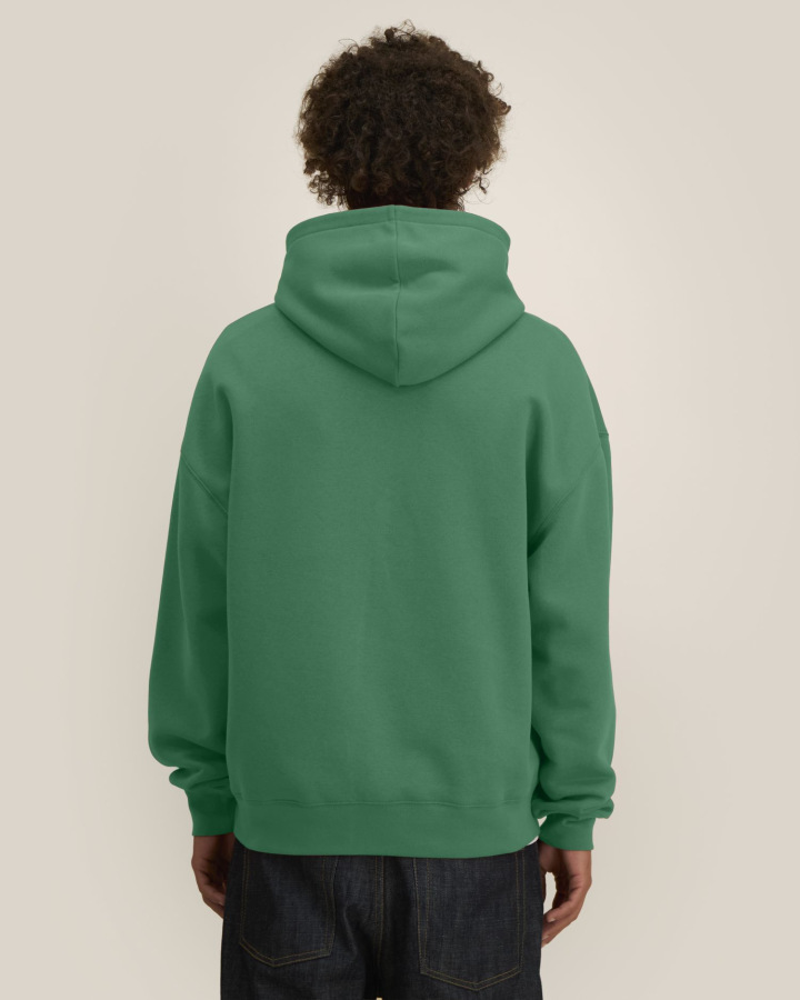 Green Muse
