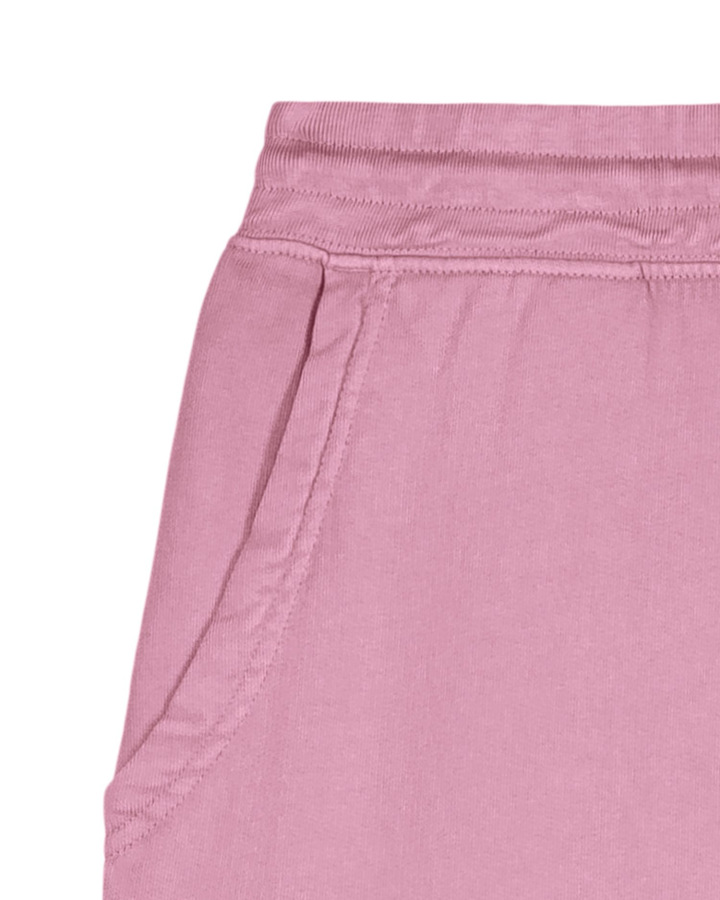 G. Dyed Bubble Pink