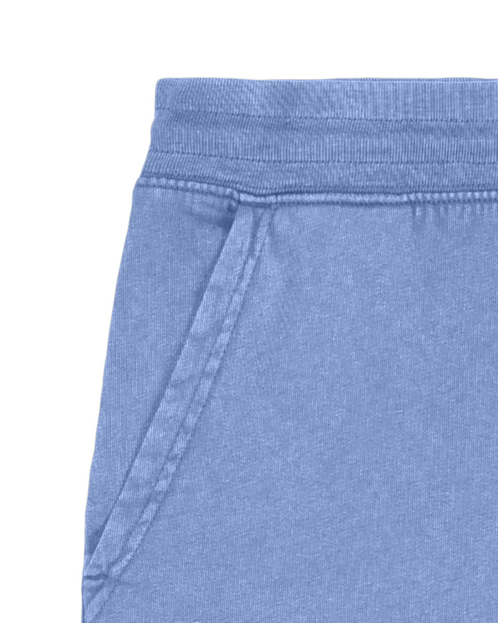 G. Dyed Swimmer Blue