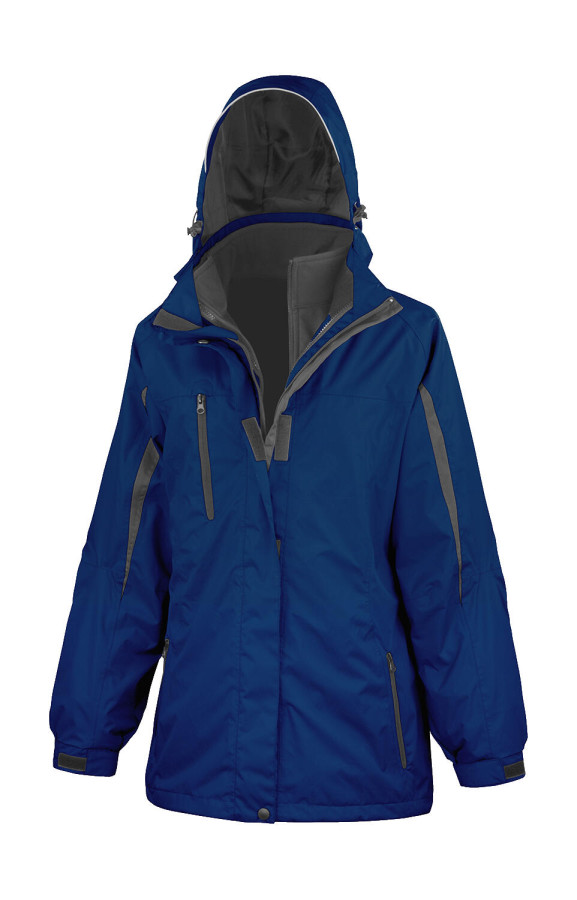 Navy/Black