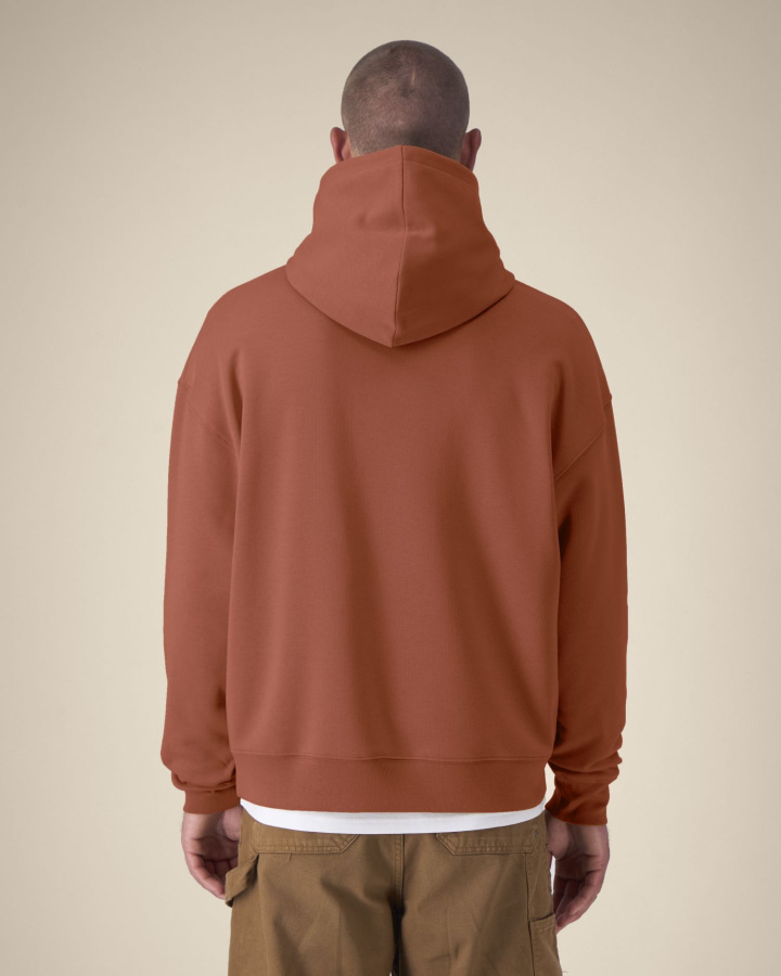 Heritage Brown