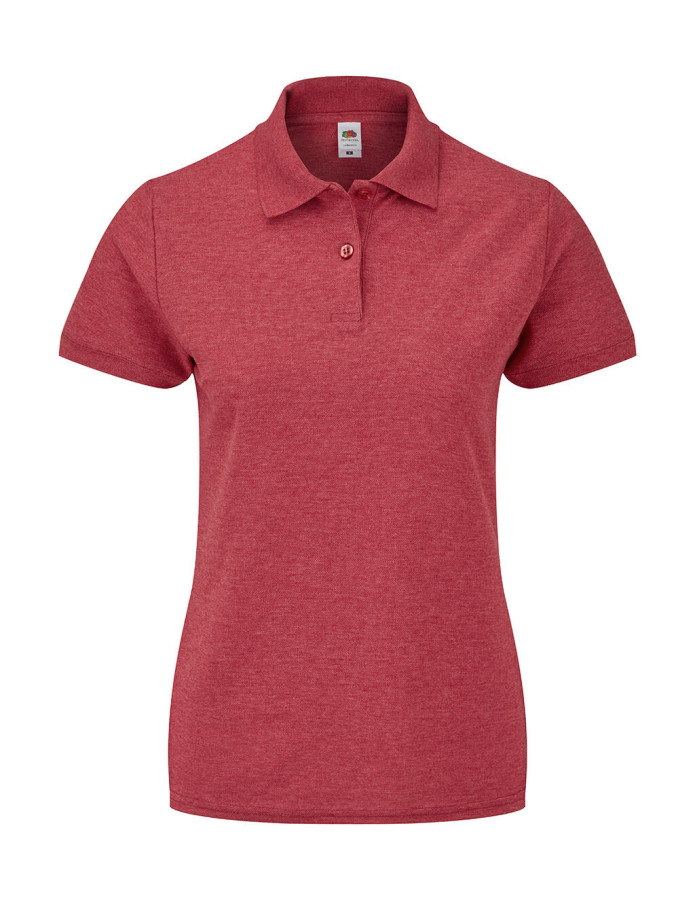 Heather Red
