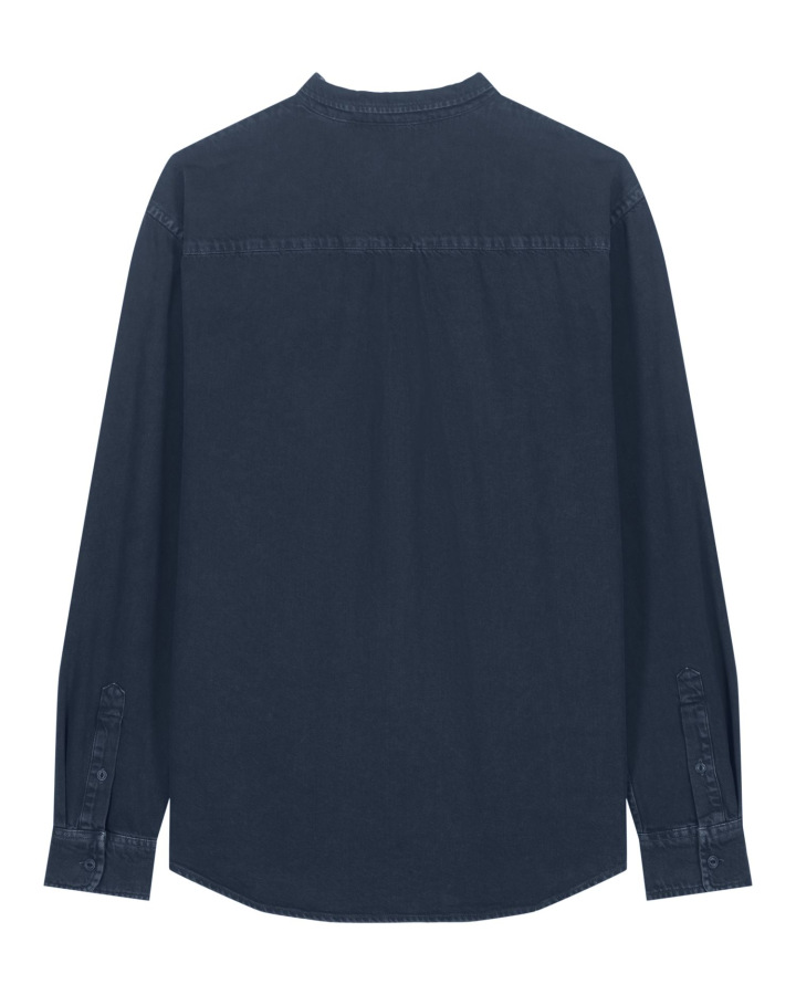 G.Dyed Navy