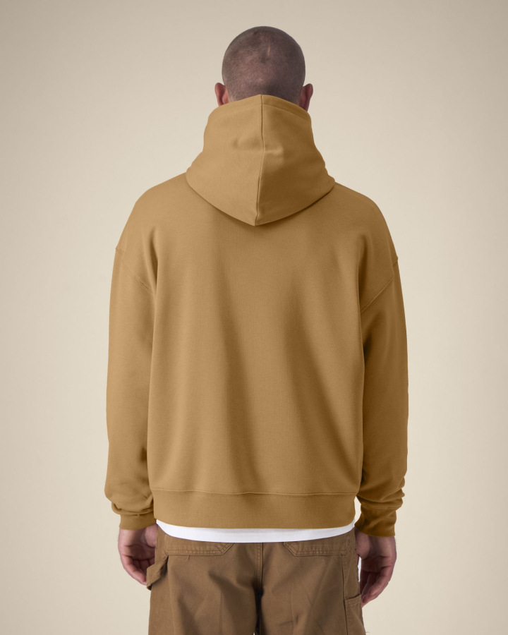 Grounded Beige