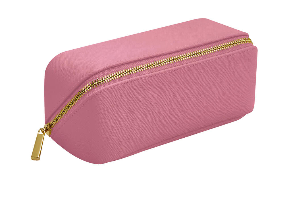 Dusky Pink